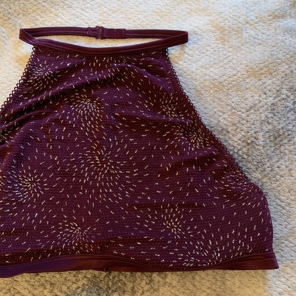 Victoria’s Secret Sparkle Bra - Picture 7 of 8